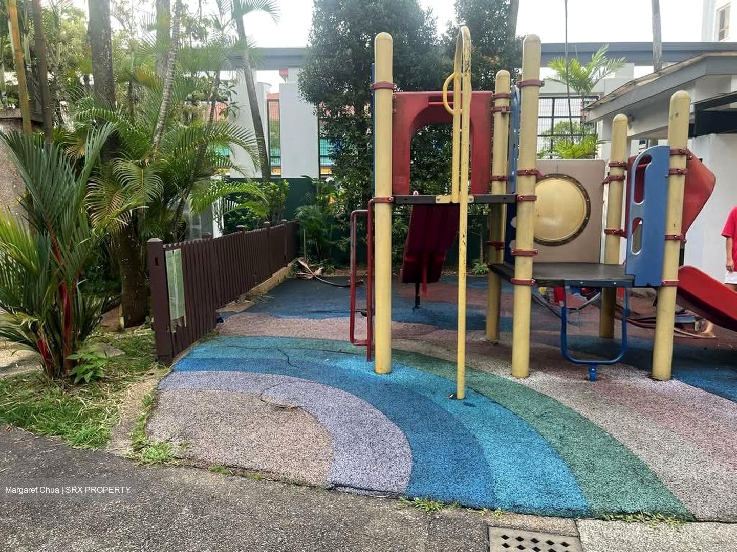 Parkview Apartments (D23), Apartment #567689331